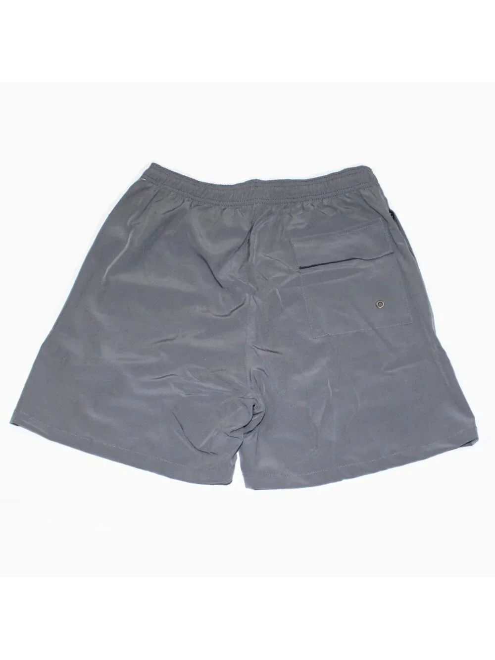 Men's Swim Trunks Shorts Quick Dry 5